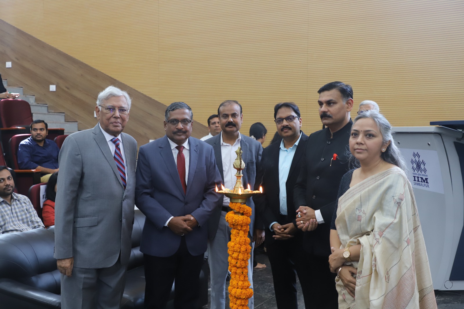 MSME Leader