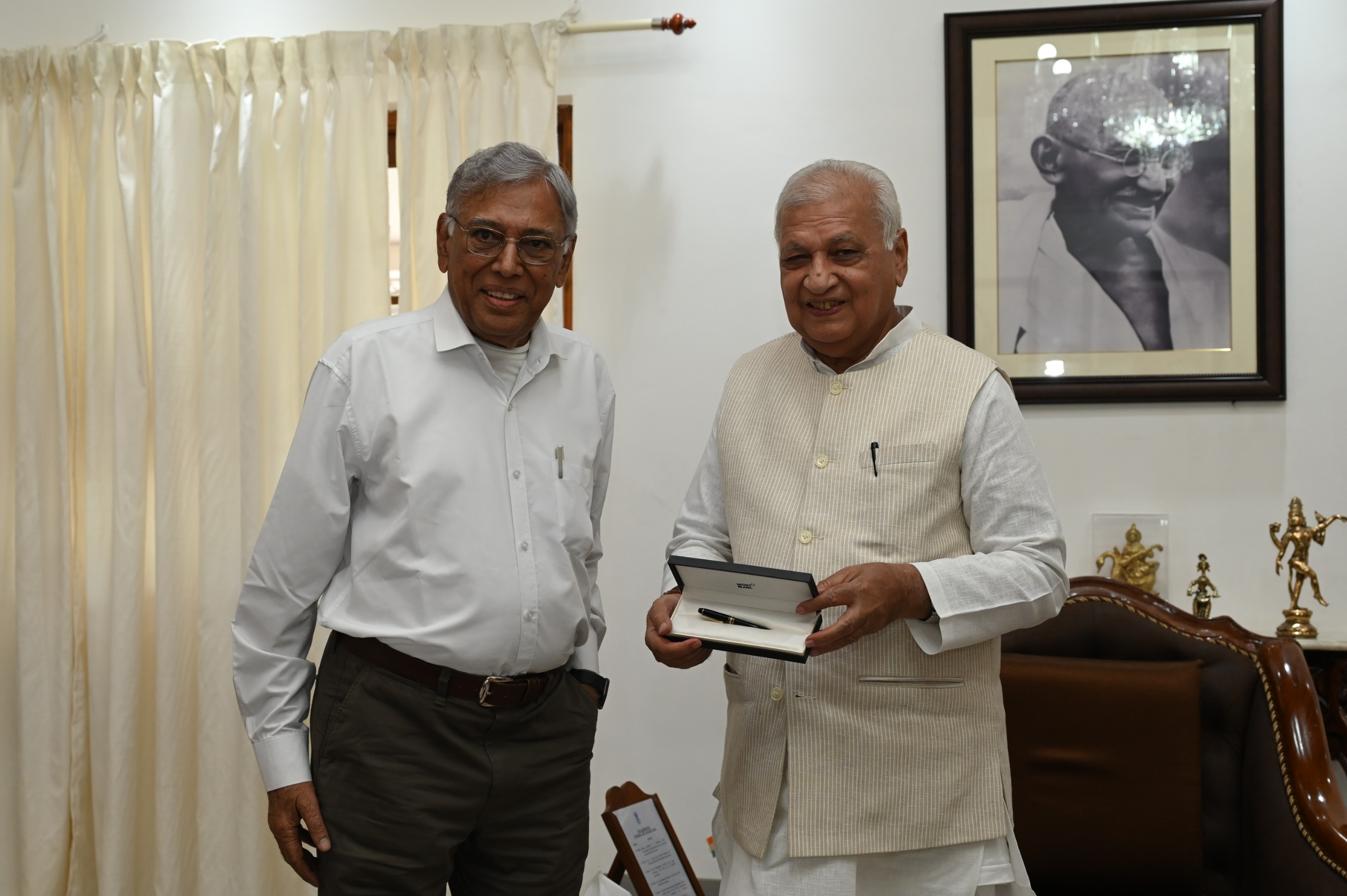 MSME Leader