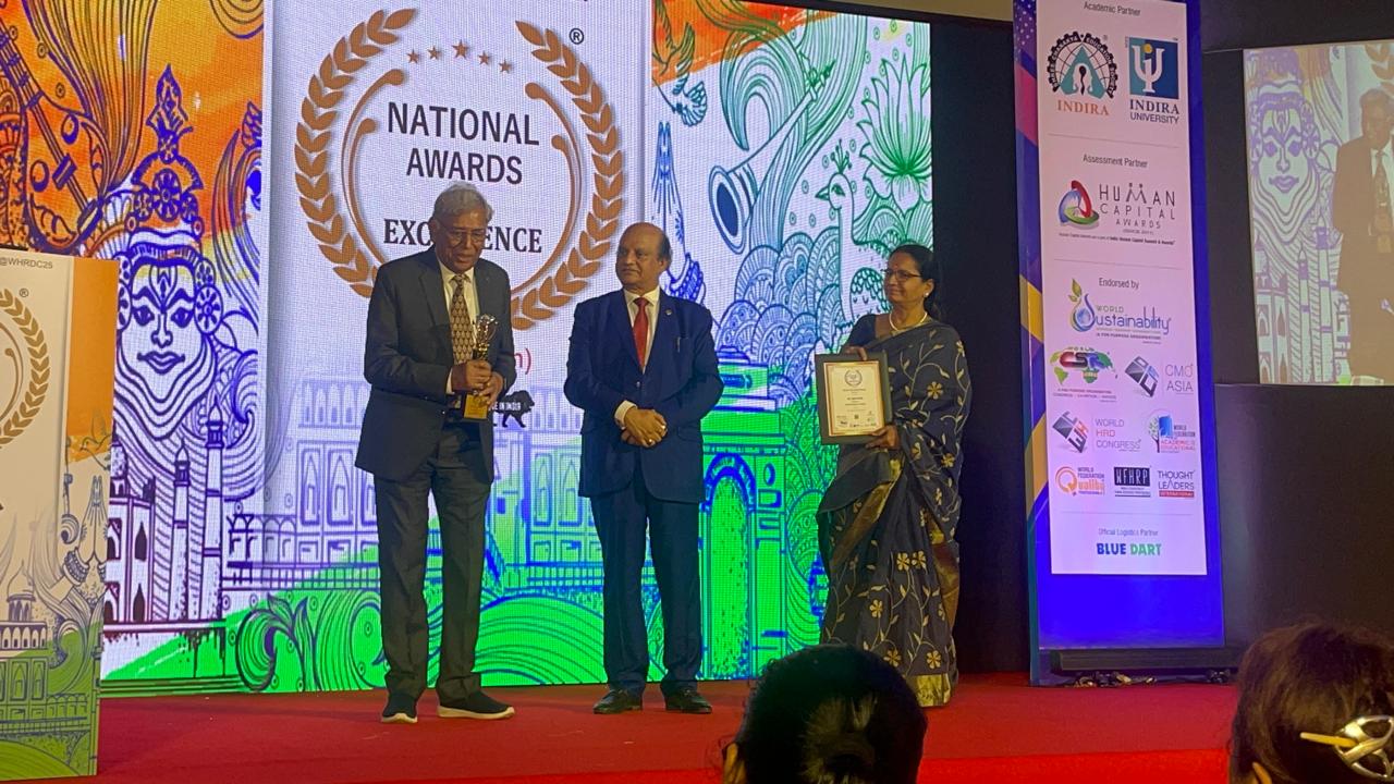 National Awards